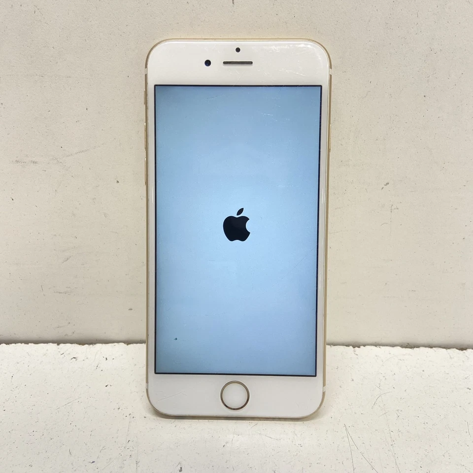 Apple iPhone 6s (A1633) 128GB - 金色 - 15.8.5 版 — 第 1/4 张图片