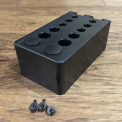 Bowflex Power Rod Box OEM 310 210 Xtreme Xceed Ultimate Blaze FREE SHIPPING - Image 1 of 4