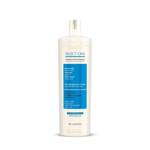 Rímel Select One Tratamiento Brilho Intenso Antfriz - 1L Prohall - Imagen 1 de 1