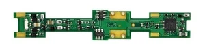 Decodificador BEFM Train Control Systems 1556 K6D4 escala N - Imagen 1 de 1