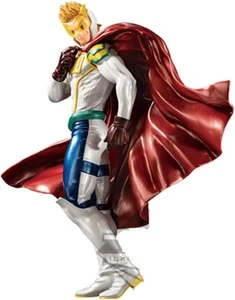 Hero Academia Last One Prize figure; Michiyuki Mirio Last One PVC Figure - Picture 1 of 2