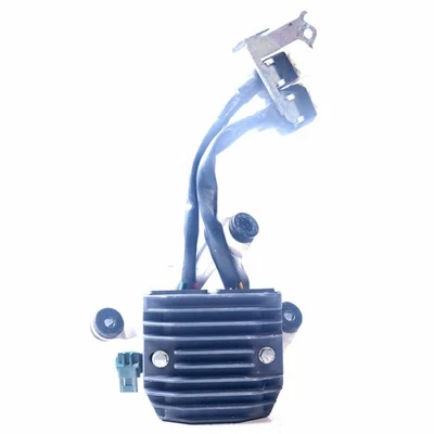 Honda CBR600RR 2009 regulador rectificador - 31600MFJD01 Foto 1 de 4