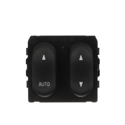 For 1999 Ford F-350 Super Duty Door Window Switch Front Left SMP Foto 1 de 4