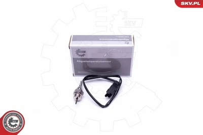 Sensore temperatura gas di scarico ESEN SKV 30SKV336 per RENAULT MEGANE 2 BM0 KM0 LM0 Coupé - Immagine 1 di 4