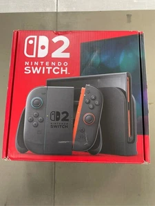 Console Nintendo Switch™ 2 - Foto 1 di 3