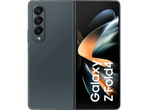 SAMSUNG Galaxy Z Fold4 5G 256 GB Graygreen Dual SIM - Bild 1 von 3