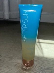 NEW Victoria Secret after sun cooling gel with conditioning vitamin E RARE - Picture 1 of 10