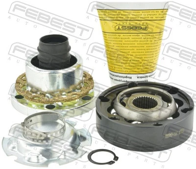 FEBEST 1911-E46SHA Joint, arbre longitudinal pour BMW - Photo 1/2