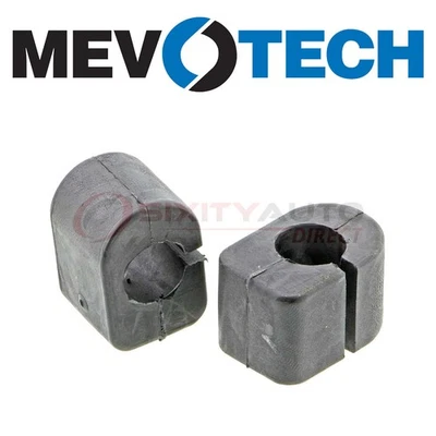 Mevotech Suspension Stabilizer Bar Bushing Kit for 1970-1977 Ford Maverick tp Foto 1 de 4