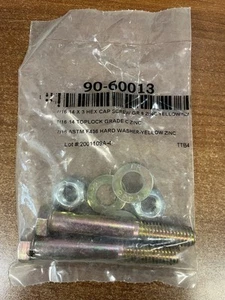 6” 2015 FORD F150 4WD LIFT KIT Replacement Hardware Pack 90-60013 - Picture 1 of 2