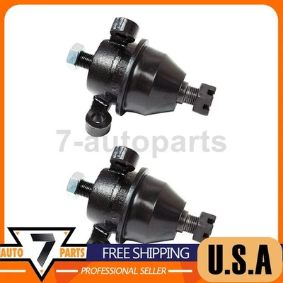 Rótula de suspensión inferior delantera Mevotech 2X para Chevrolet Bel Air 1958-1970 Foto 1 de 4