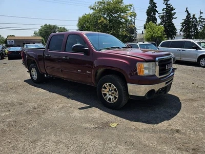 Chasis Brain Box GMC SIERRA 1500 07 08 09 Foto 1 de 4