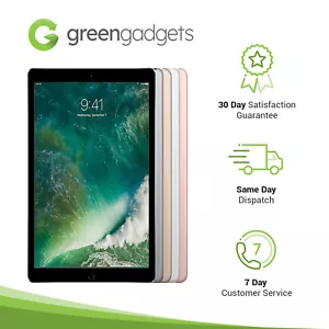 Apple iPad Pro 1st Gen (2016) 9.7" A9X 32GB 128GB 256GB All Colours - Good - Picture 1 of 29
