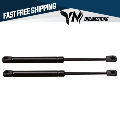Rear Hatch Tailgate Lift Supports Struts For Kia Sedona 06-12 Hyundai Entourage Foto 1 de 4