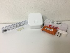 New listing
Yale Connected by August Kit for Yale Assure Locks (Ayr202Cbakit) - See Details