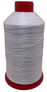 UV Resistant Bonded Polyester Sewing Thread for Upholstery, Outdoor, Marine - Picture 1 of 21