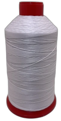 UV Resistant Bonded Polyester Sewing Thread for Upholstery, Outdoor, Marine - Image 1 of 4