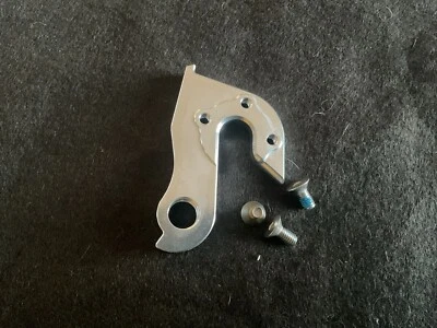 Lapierre, ZESTY, Prorace, Patte de dérailleur neuve. - Photo 1/4