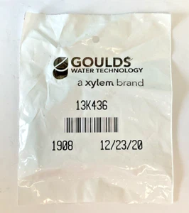 GOULDS 13K436 STUD 5/16-18 UNC 1.75Lg - Picture 1 of 4