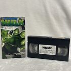 The Hulk (VHS, 2003)