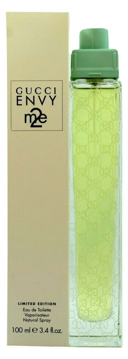 Envy Me 2 by Gucci Fragrances for Women for sale | eBay