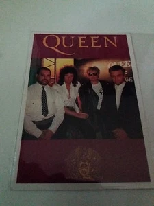 POSTAL "QUEEN" COMO NUEVA RARE RARO POSTCARD - Imagen 1 de 2