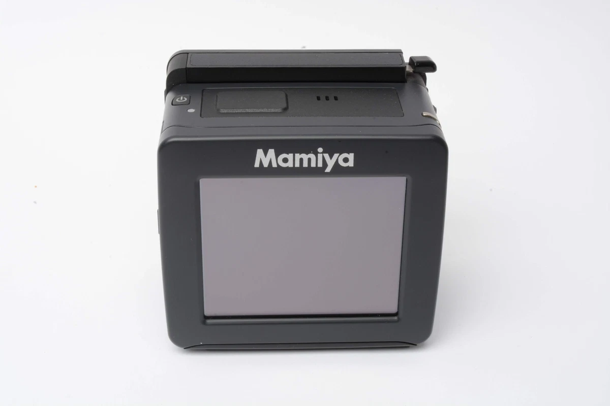 mamiya digital back products for sale | eBay