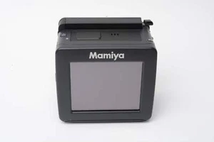 Leaf Digital Back DM22 for Mamiya 645AF D Body, Barely used, tested - Picture 1 of 11