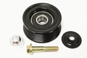 Alternador de polea loca ERR6493 correa serpentina Landrover Disco 2 y Defender TD5 - Imagen 1 de 2