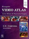 Videoatlas: Leber-, Gallen- & Bauchspeicheldrüsenchirurgie - 9780323375078