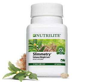 amyway nuttrilite fat burner