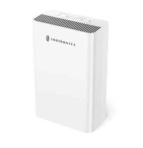 TaoTronics HEPA H13 Air Purifier Air Cleaner Filtration System TT-AP002 NEW - Picture 1 of 6