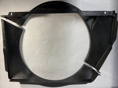 Cubierta de ventilador para núcleo de 26" - R-1650 - para Chevrolet Chevelle Big Block Eng. 1971-72 Foto 1 de 4