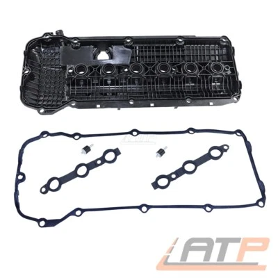 VENTILDECKEL ZYLINDERKOPFHAUBE FÜR BMW 3-ER E46 320 325 330 5-ER E39 E60 - Bild 1 von 4
