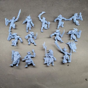 Goblin Horde | 13 Modelle! | 25mm | Yedharo Modelle | für D&D oder andere Tischplatten g - Bild 1 von 11