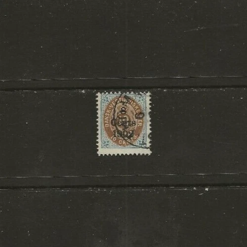 US DWI Scotts #28 Fine/Very Fine Used Cat. Value $15.00                 #653 - Image 1 of 1