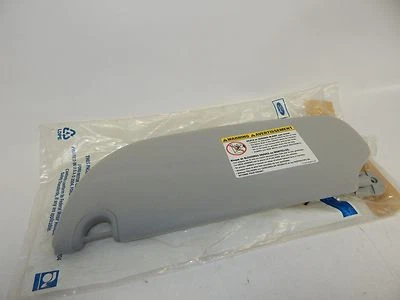 New OEM 2002-2004 Ford Explorer Sunvisor Sun Visor w/ Mirror Assembly Right RH - Image 1 of 4