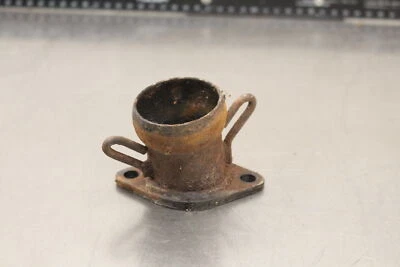 1986 Polaris Trail Boss 250R EXHAUST HEADER PIPE MANIFOLD A224 Foto 1 de 4