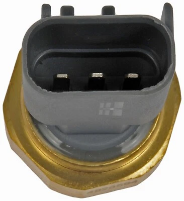 Fits 2007-2010 Dodge Ram 2500 6.7L L6 Exhaust Backpressure Sensor Dorman 2008 - Image 1 of 4