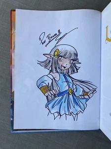 SOBRAL LES LÉGENDAIRES TOME 16 EO AVEC DÉDICACE EN ÉTAT NEUF - Imagen 1 de 8