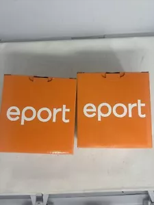 2x CANTALOUPE VVLUT2202335 EPORT G11 Kit - Picture 1 of 7