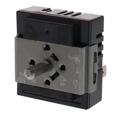 ERP 5304522918 Range Infinite Switch Dual Burner Control for Frigidaire Tappen