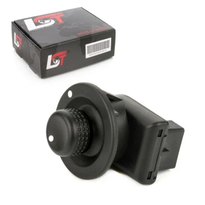 Interruptor de espejo retrovisor exterior ajuste de espejo para RENAULT THALIA I II TWINGO II 2 CN - Imagen 1 de 4