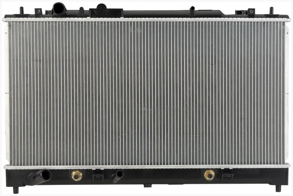 Radiador APDI 8012672 para Mazda 6 2003 Foto 1 de 1