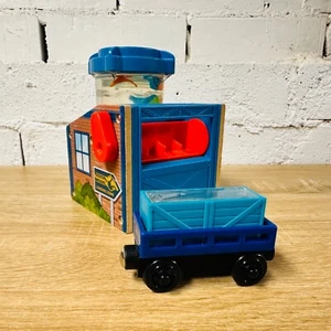 Brendam Fish Market - Thomas the Tank Engine & Friends Wooden Railway Trains - Picture 1 of 9