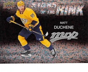 Matt Duchene 3-Card Lot - Picture 1 of 5