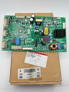 LG Refrigerator Electronic Control Board #CSP30021030 *OPEN BOX, NEVER USED OEM* - Picture 1 of 6