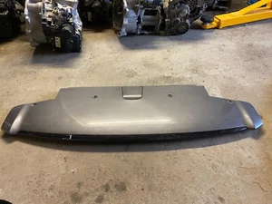 Range Rover Velar Front Bumper Tow Eye Cover 2017 ON J8A2-19B537-EB Genuine - Picture 1 of 5