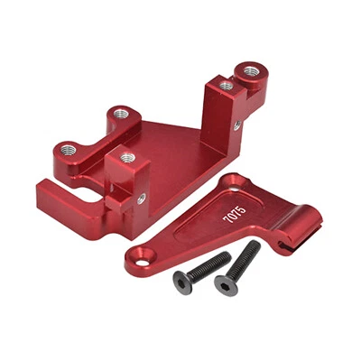 Electronic Mount For LOSI 1/4 Promoto-MX Motorcycle RTR, FXR LOS06000/LOS06002 - Image 1 of 4