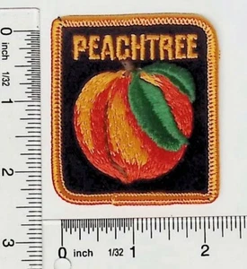 Parche PeachTree - Imagen 1 de 2